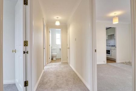 2 bedroom apartment to rent - Photo 3