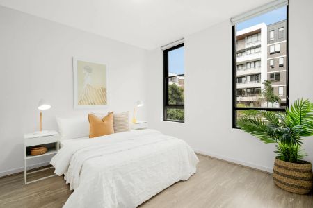 Gorgeous Two-Bedroom Ground Floor Apartment in Sought-After Complex - Photo 5