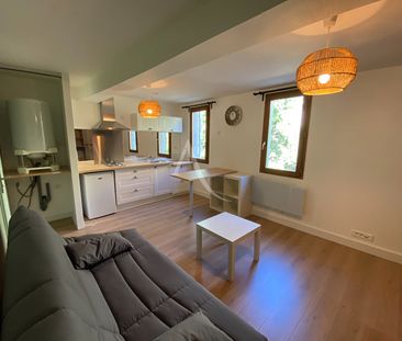Location Appartement 1 pièce 20m² - Photo 3