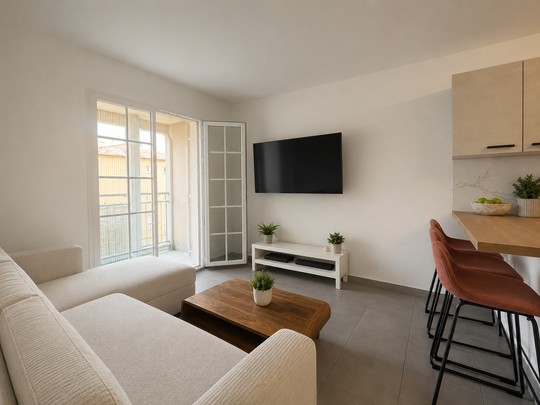 Location Appartement 2 pièces 39m² FREJUS 83600 - Photo 1