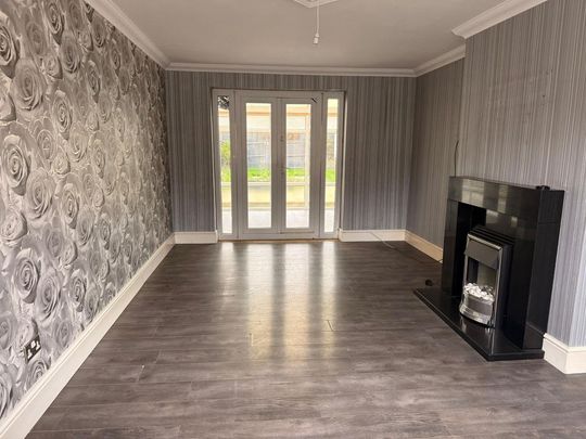 3 bedroom detached house to rent - Photo 1