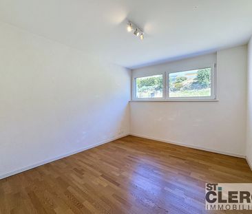 Superbe maison Jumelle (B2) de 6,5 pièces avec vue imprenable - Photo 4
