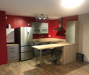 Appartement 2 pièces à Courchelettes - Photo 3