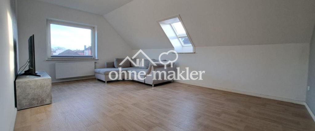 Wunderschöne Wohnung mit Blick auf den Park – Zuhause ist, wo man sich wohlfühlt ! - Foto 1