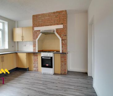 2 bedroom terraced house to rent - Photo 6