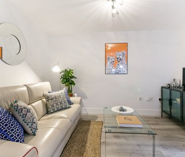 1 bedroom apartment to rent - Photo 2