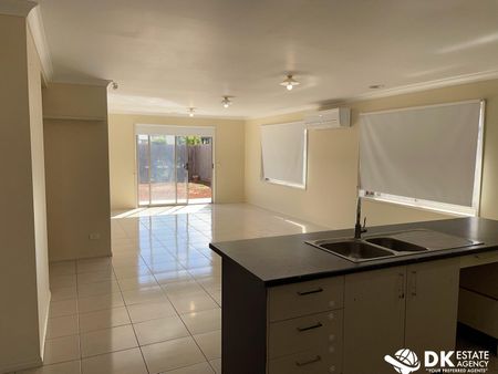 Ideal Family Home in Melton South - Photo 4