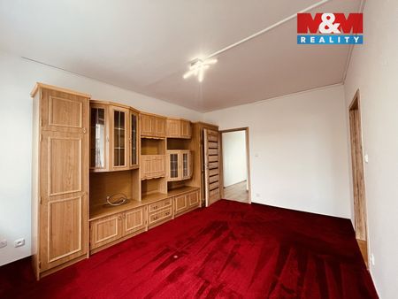 Pronájem bytu 3+1 67 m² - Photo 2