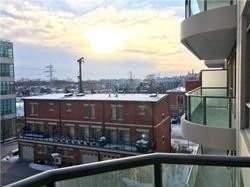 For Lease - 377 Madison Avenue Unit# 402, Toronto, Ontario - Photo 5