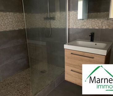 Location Appartement 2 pièces 48m² STRASBOURG 67000 - Photo 5