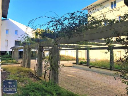 Location Appartement 2 pièces 52m² AVIGNON 84000 - Photo 4