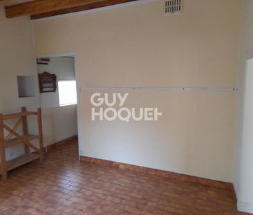 LOCATION : maison F3 (61 m²) à COULON - Photo 2