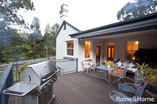 Otford Cottage - Fully Furnished - Photo 1