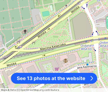 Wola | 82 m² | 16 piętro | Panorama Warszawy | 2 garaże | Klimatyzacja - Photo 1