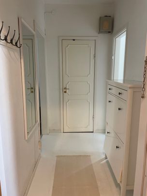 Blåhammarsgatan, Göteborg - Photo 1