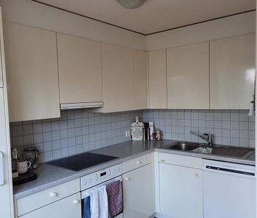 3.5 Zimmer Wohnung - Photo 3