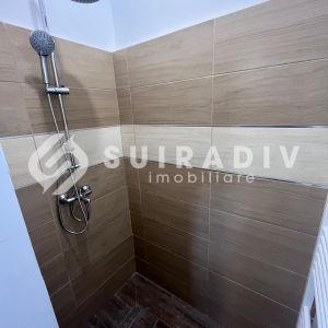 Apartament decomandat de inchiriat, in zona Ultracentrala, Cluj Napoca S17512 - Fotografie 2