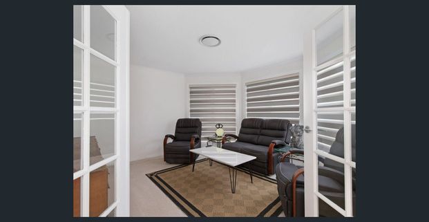 Break Lease - Renovated Gem in Brilliant Location - Four Bedroom Low Set Home - Mudgeeraba - Photo 1