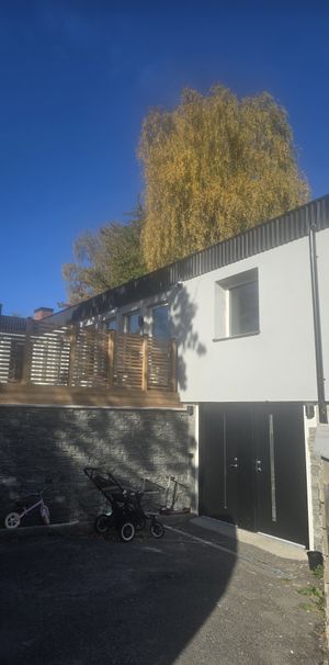 Lupinvägen, Hässelby - Photo 2