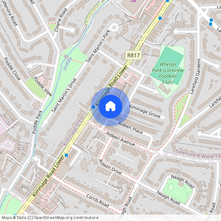 274 Kimmage Road Lower, Kimmage, Dublin, D12 Y313, Ireland