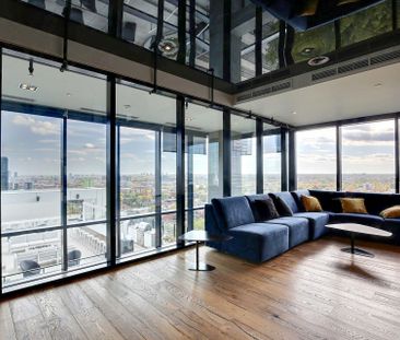 1288 Av. des Canadiens de Montréal, Montréal (Ville-Marie), QC H3B - Photo 3