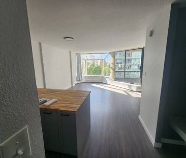 studio condo for rent (Anchor Point I) - Photo 1