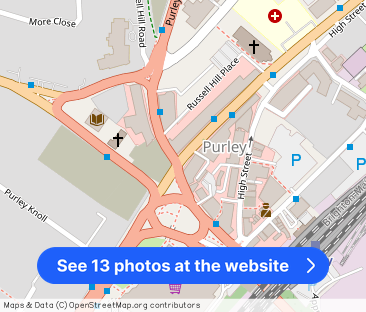 Purley, Purley, CR8 - Photo 1