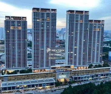 The Park Sky Residence - Photo 2