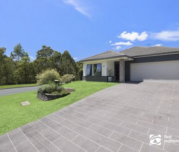 STUNNING FAMILY HOME IN BEAUTIFUL KINROSS ESTATE - Photo 3