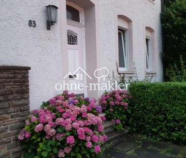 Hochwertig renovierte Altbauwohnung - zentrale lage in Bensberg - Photo 3