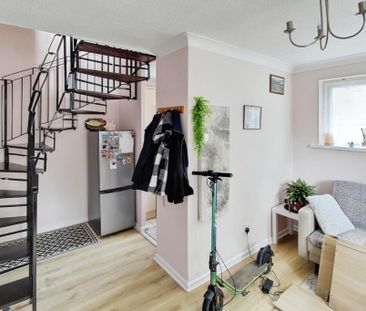 1 bedroom detached house to rent - Photo 2