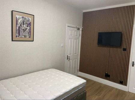 Studio Flat, London, N4 - Photo 2