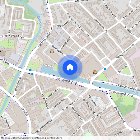 Treurenburgstraat 539, 5613 EA Eindhoven