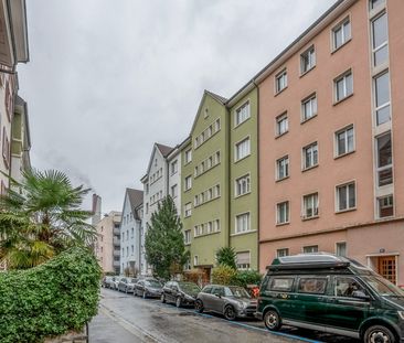 Murbacherstrasse 49 - Photo 2