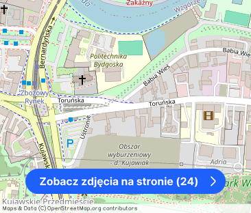 Dom dla pracowników ul. Smoleńska – zdjęcie 1