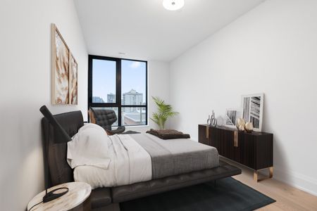 For Lease - 505 Glencairn Avenue Unit# 222, Toronto, Ontario - Photo 5