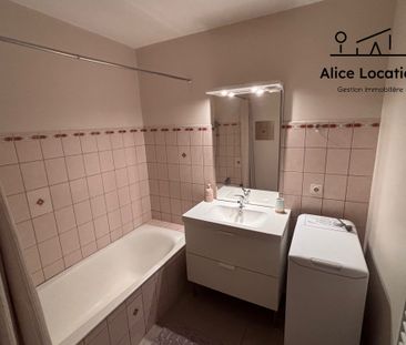 Location Appartement 1 pièce 38m² THONON LES BAINS 74200 - Photo 6