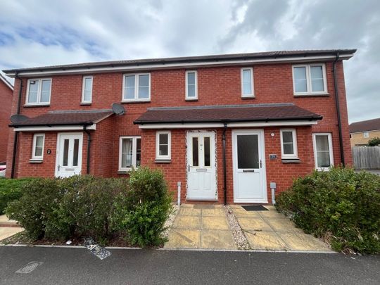 Merino Way, Bridgwater, Somerset - Photo 1