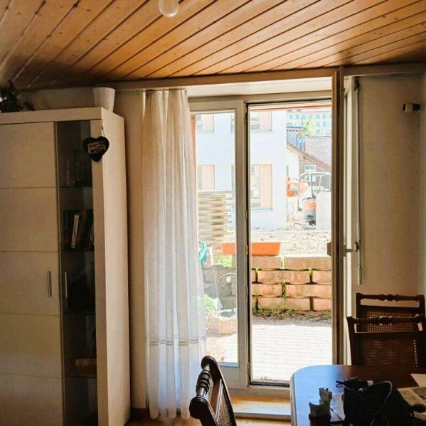 Heimelige 2.5Zi-Whg. mit Garten zu vermieten - Photo 1