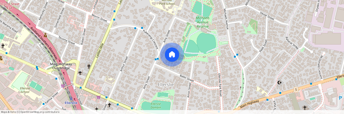 3/8A Ballin Street, Ellerslie, Auckland City