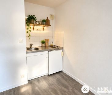 Location Appartement 1 pièce 18m² ALBI 81000 - Photo 1