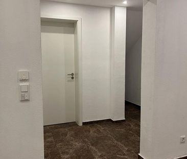 Wohnung / Souterrain - Foto 1
