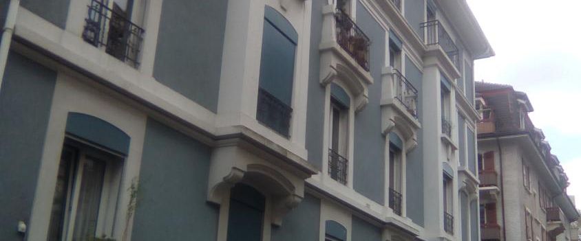 4.5 Zimmer, 2. Stock - Photo 1