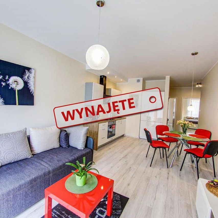 3-pokojowe mieszkanie na osiedlu Pionierów - Zdjęcie 1