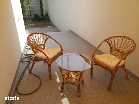2 Camere, St128mp, Curte, Gradina, Terasa, Parcare, Boxa, Pet , 7min.M - Photo 4