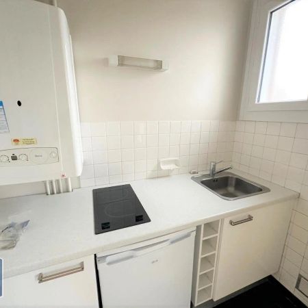 Appartement à louer 1 pièce 27.14m² - Photo 3