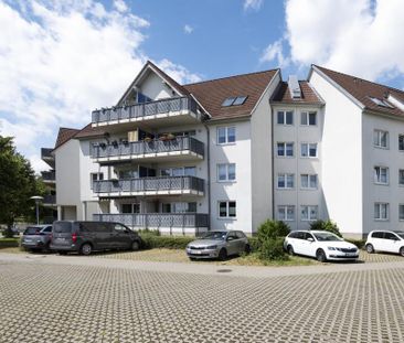 Bright, friendly 3 room apartment - Foto 1