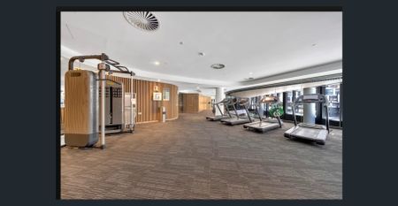 Beautifully presented and mostly furnished 2 Bedrooms Apartment in Docklands - $800/week (12-month lease) or $830/week (7-month lease) - Photo 5