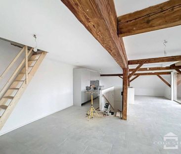 Appartement neuf dans les combles - Photo 6