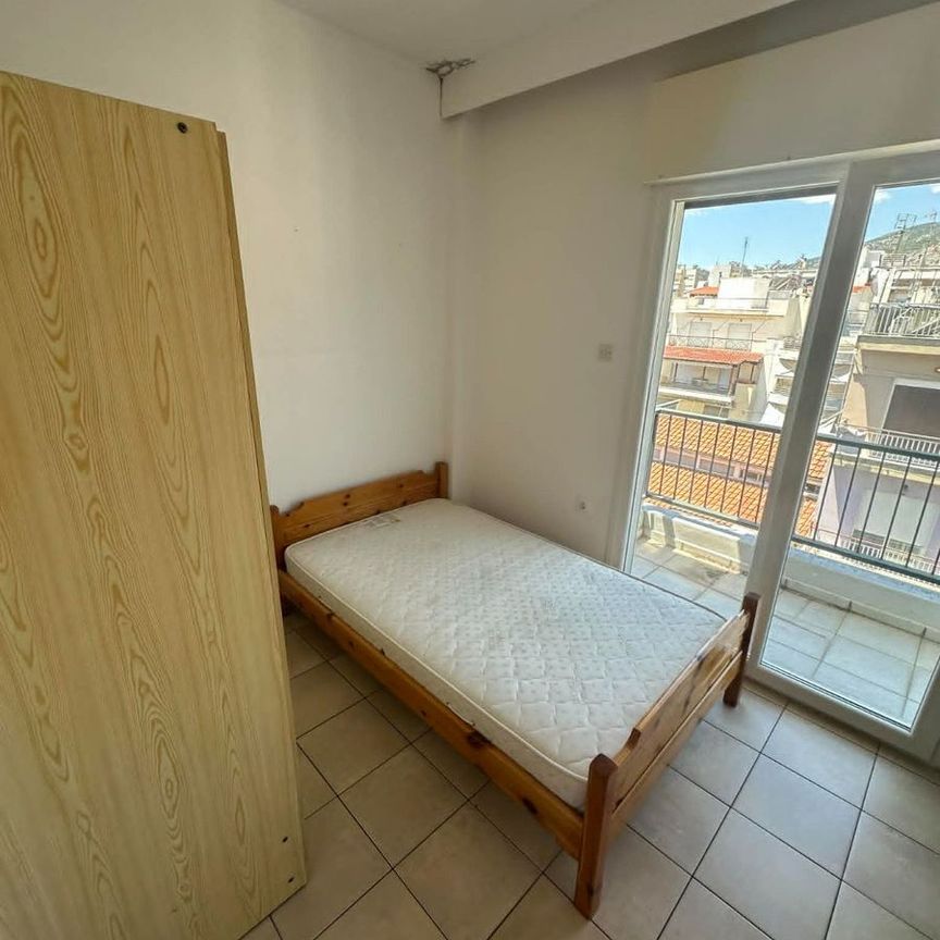 Studio/Γκαρσονιέρα για ενοικίαση Αστικός Συνοικισμός - Περικλέους - Κυψέλη (Ξάνθη) - Φωτογραφία 1